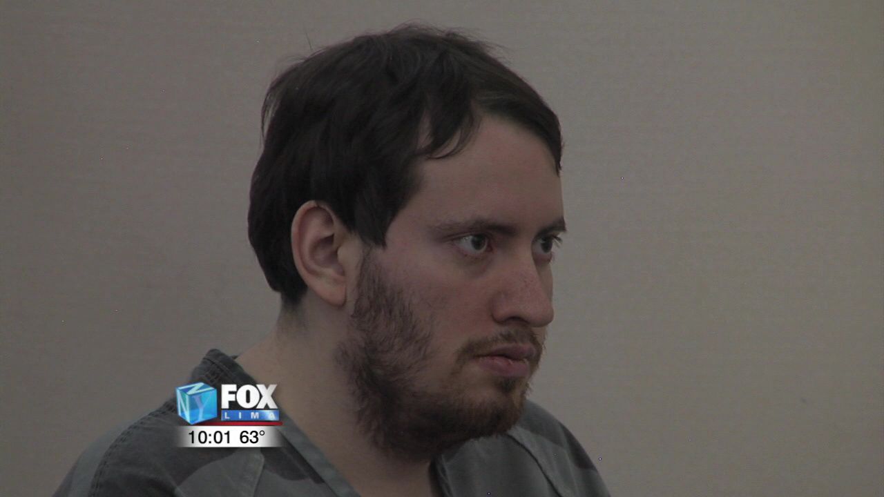 Lima man on probation after harming mother with samurai sword 2.jpg